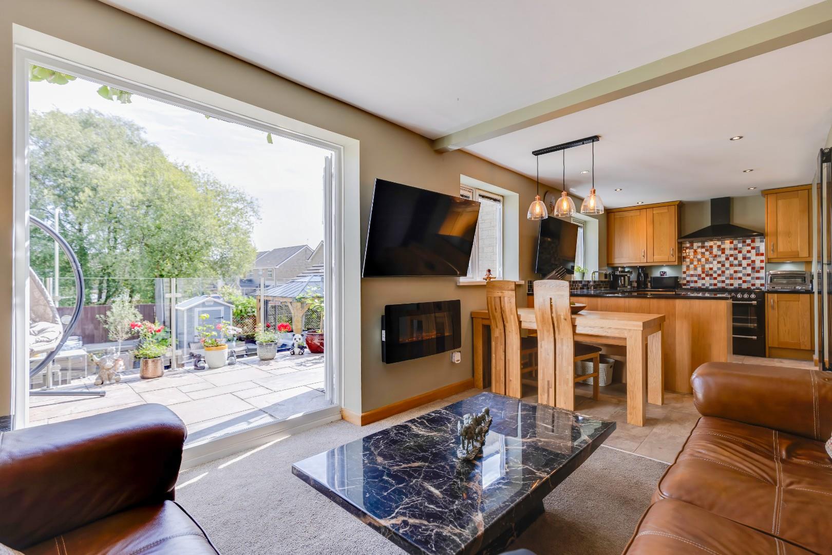 Parc Derllwyn, Tondu, Bridgend County Borough, CF32 9DB